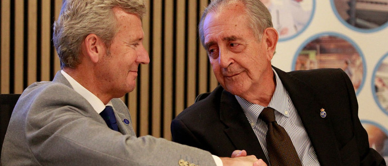 A Coruña estrena un nuevo centro de Ibermutua con una inversión millonaria