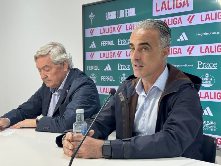 Escotet tensa la cuerda para que ABANCA rebautice A Malata, casa del rival de su Deportivo de La Coruña