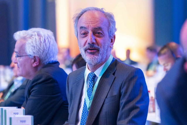 Francisco Millán Mon (PP)