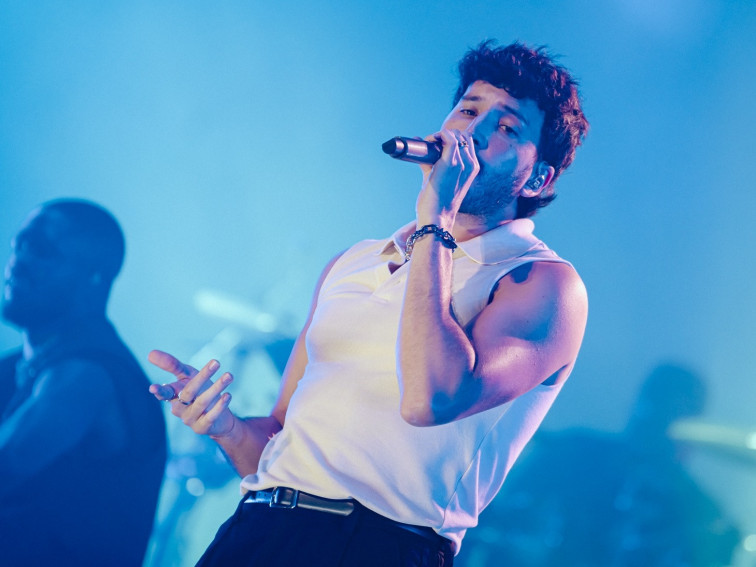 Las entradas para Sebastián Yatra en Sanxenxo a la venta en los próximos días