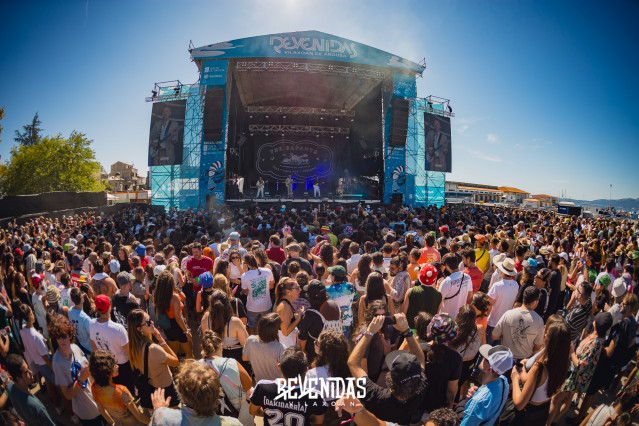 Archivo - Festival Revenidas