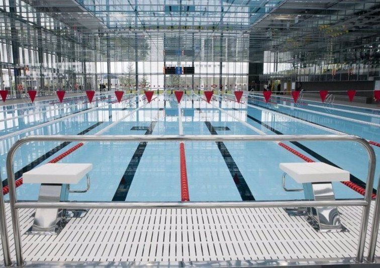 Prisión provisional para el monitor de la piscina de Marín investigado por agresión sexual a menores