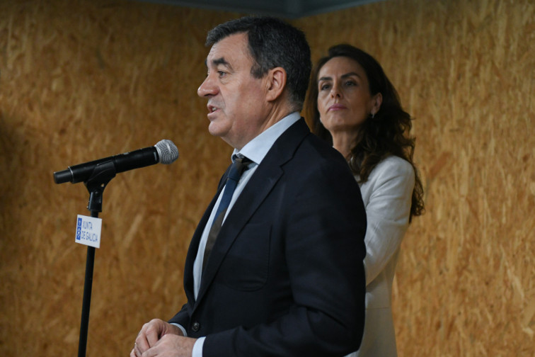 Galicia sube nueve puestos en la clasificación de innovación de la Comisión Europea