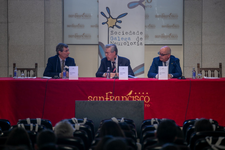 El SERGAS incorporará un proceso asistencial para las demencias antes de que acabe el año