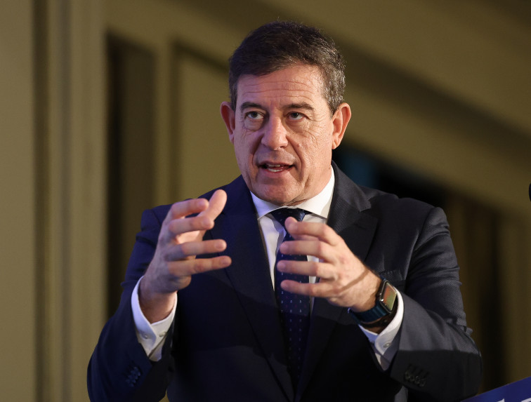 Besteiro defiende a Sánchez: 