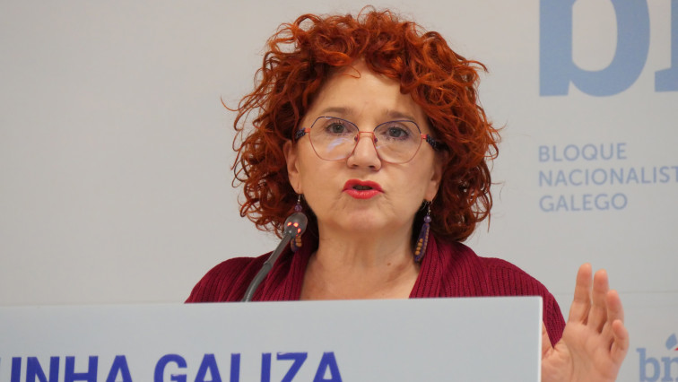 El BNG acusa a la Xunta de ser 