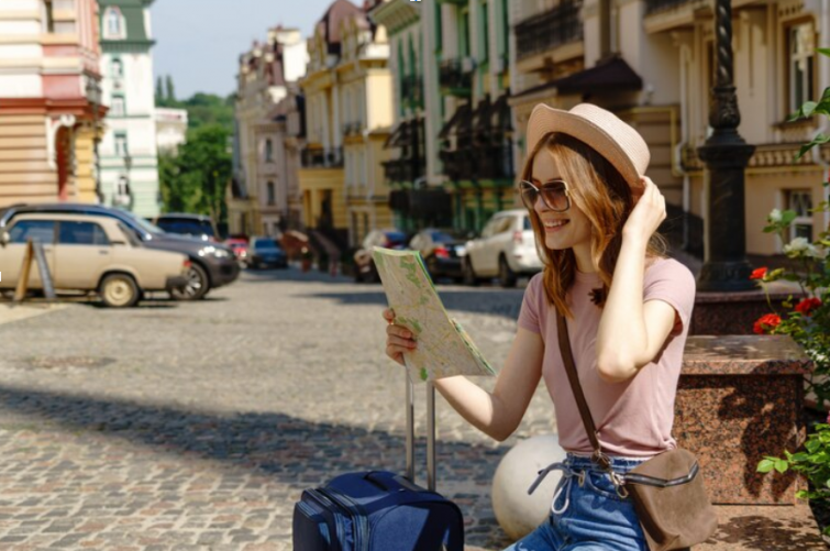 Maximiza tu viaje a la ciudad: Consejos inteligentes para un viaje ligero y tranquilo