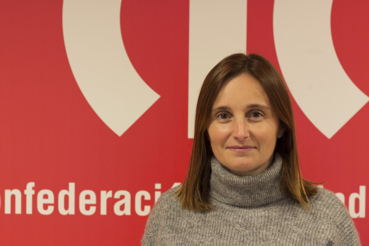 Laura Arroxo, CIG-Ensino: 