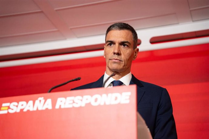 Los socios de gobierno no precipitarán una moción de confianza contra Pedro Sánchez
