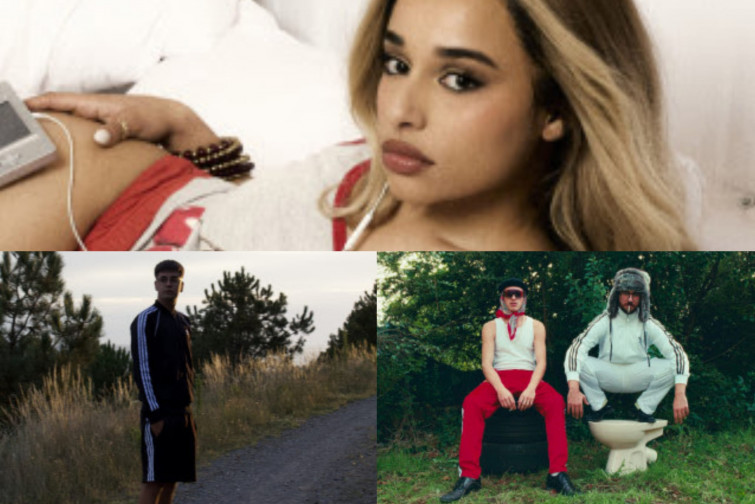 Vista Alegre se engalana para el Festival Acento, con Boyanka Kostova, Lua de Santana y 9Louro