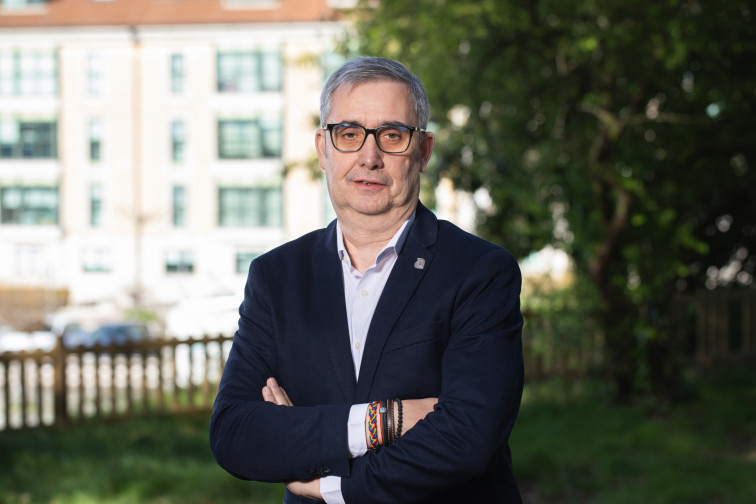 Blas García: “Si la dirección del PSdeG supo del acoso y no lo hizo público, debería dimitir”