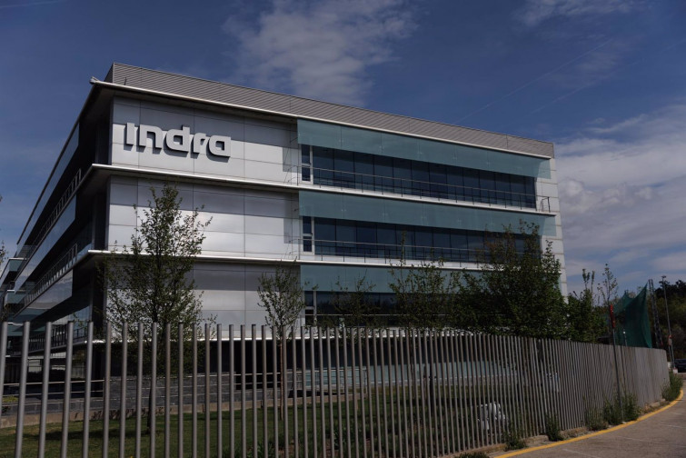Indra Group impulsa el empleo tecnológico en Galicia con más de 100 ofertas de empleo