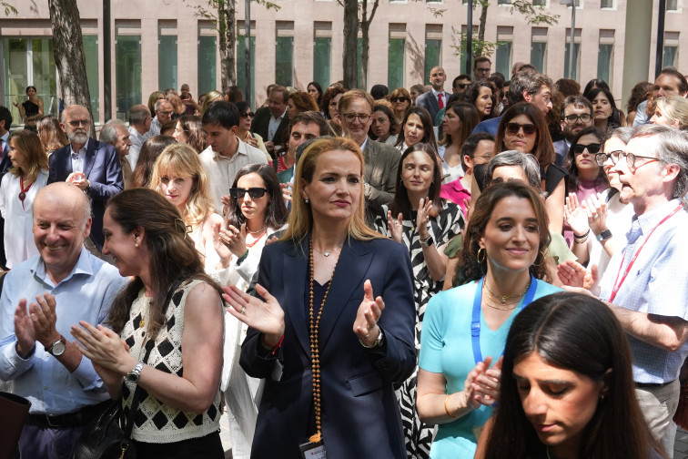 Algunas asociaciones convocan huelga de jueces por la norma que iguala el acceso a la carrera judicial