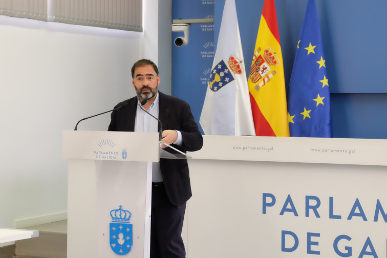 Moción de censura: PPdeG y Ayuso creen que no es la solución