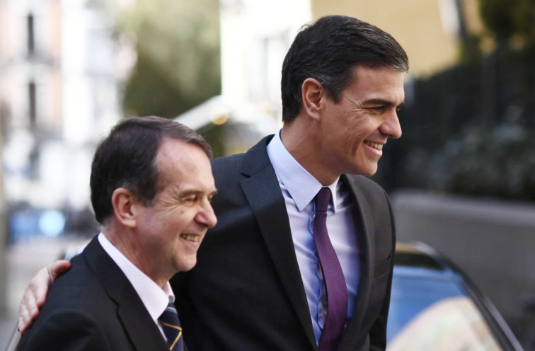 No todos los alcaldes y cargos del PSdeG cierran filas con Sánchez