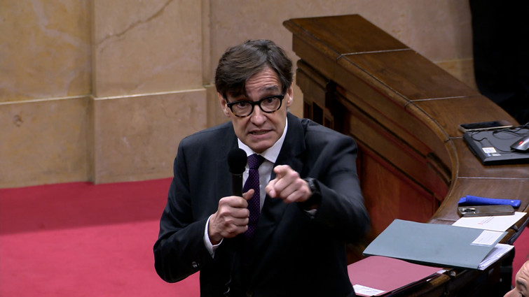 Koldo dijo que la Guardia Civil investigaba a Illa y el president replica que 