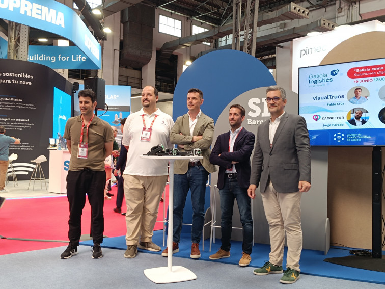 Galicia se consolida como referente en innovación logística gracias a su apuesta tecnológica en el SIL