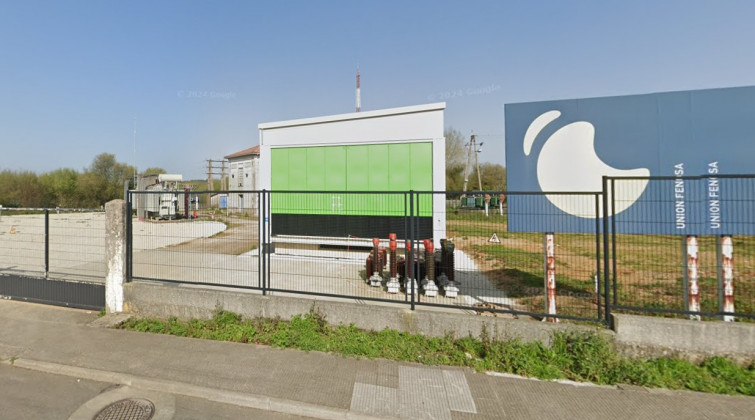 Muere, probablemente electrocutado, en un trasformador eléctrico en Carballo (A Coruña)