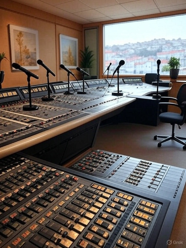 El ex-gestor de Vía Radio Vigo, condenado a cárcel por vender los equipos de la emisora