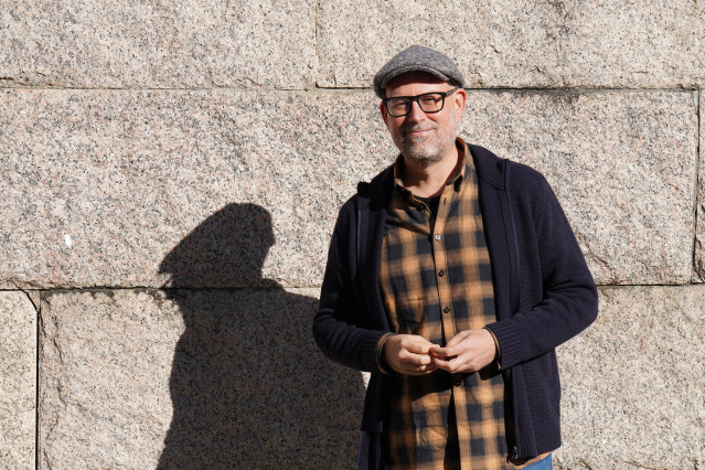 Archivo - Martiño Noriega.