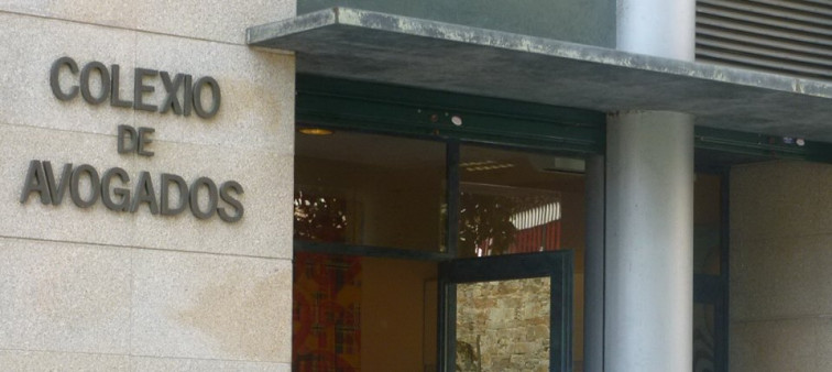 Cliente del turno de oficio acosa sexualmente a su abogada y el ICA 