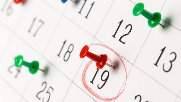 Calendario Laboral de Galicia para 2026: festivos los días de San José, San Juan y Santiago Apóstol