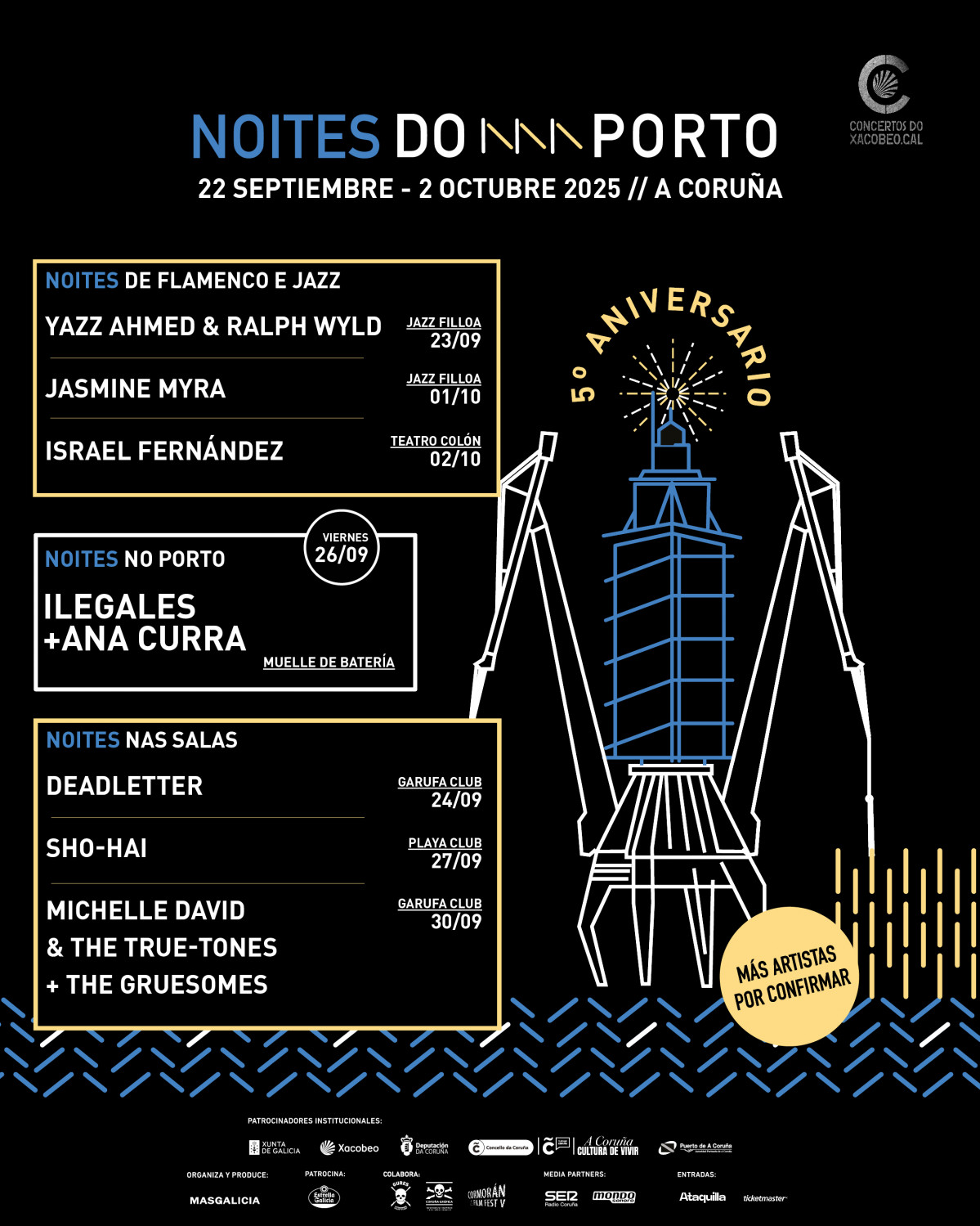 NDP25   Primeros nombres