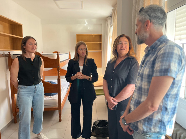 Residencias juveniles