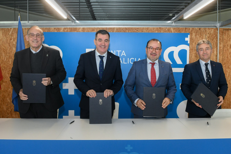 Román Rodríguez insiste en Vigo en 