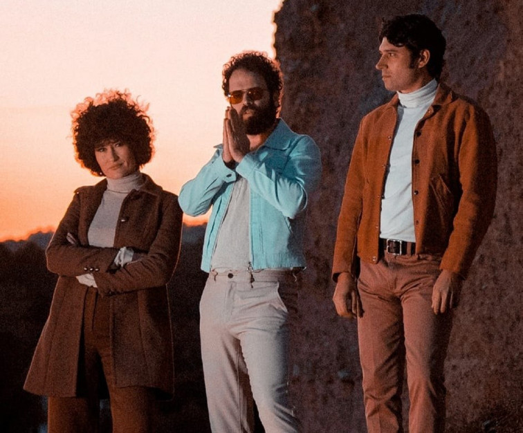 Rockin Carballo 2025: The Temples, The Limboos, Las Petunias y el artista 10KR actúan este sábado