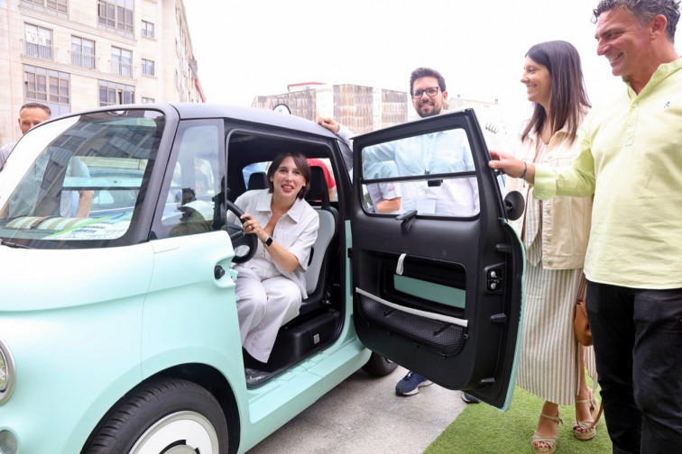 Ayudas para comprar vehículos eléctricos: el plazo se abre el 30 de junio