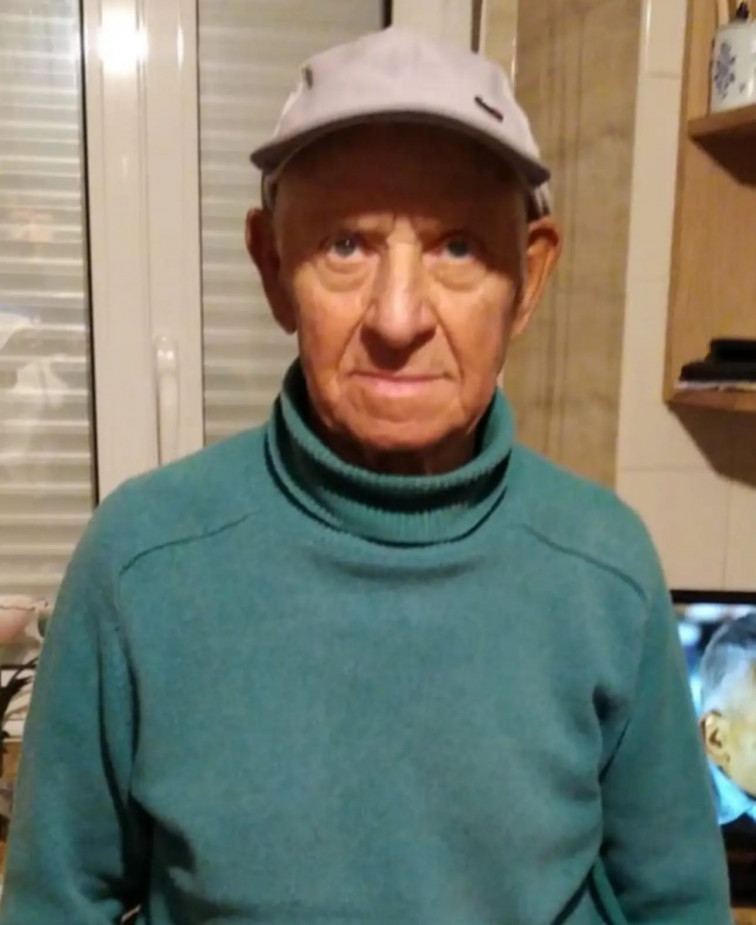 Buscan a un hombre de 89 años en Vila de Cruces que está desaparecido desde el sábado