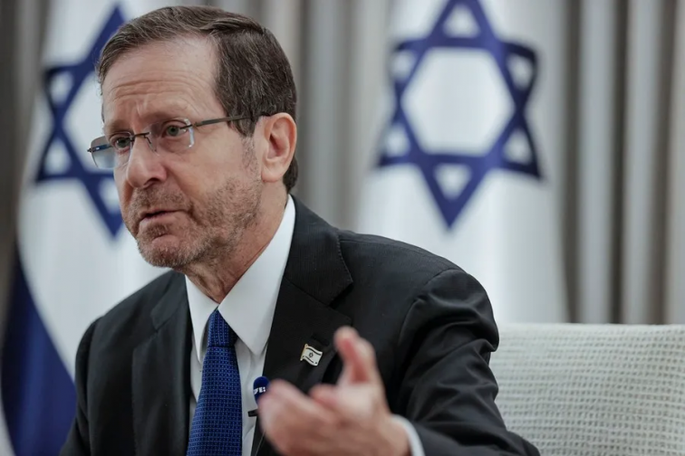 Herzog: El programa nuclear iraní ha sido 