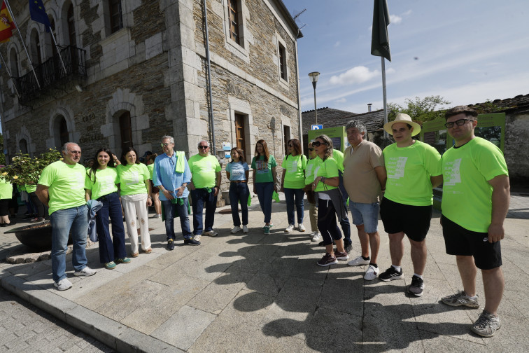 Sube el número de donantes de médula en 1.200 personas