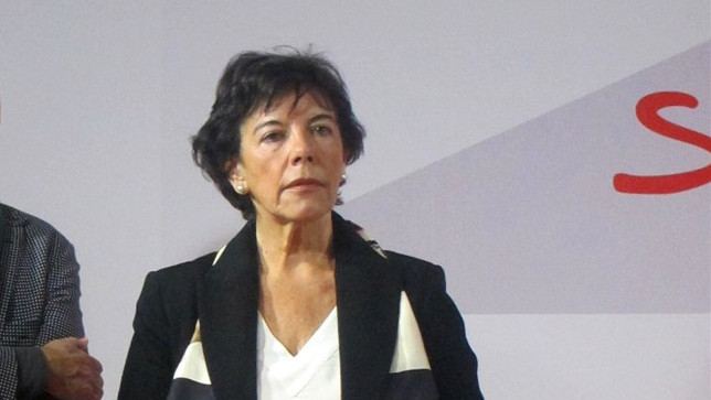 ​A Comisión de Garantías do PSOE non está convocada