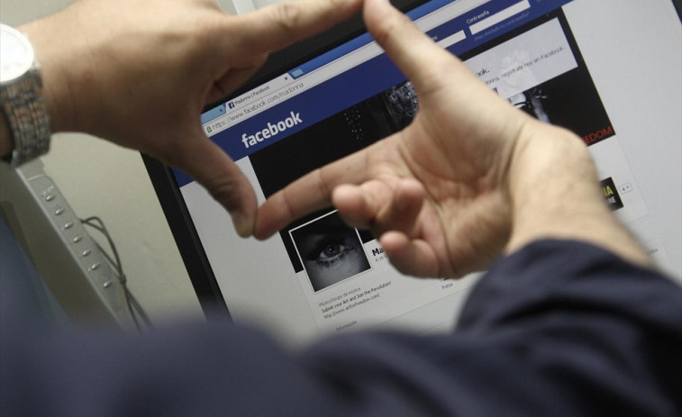 ​Multa de 4.430 millones de euros a Facebook por usar datos de sus usuarios