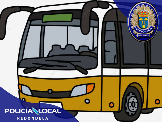 Un conductor de autobús da positivo en drogas cuando se dirigía a buscar a un grupo de 60 menores para ir de excursión.