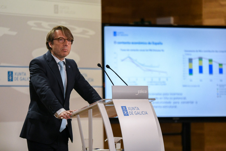 La Xunta se pone ya manos a la obra para elaborar los presupuestos de 2026