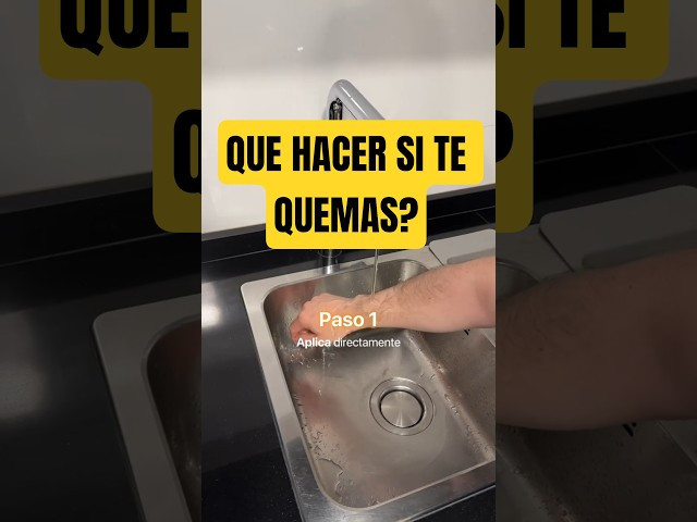 Quemaduras por San Xoán: cómo prevenir, curar y cuándo ir al médico (vídeo)