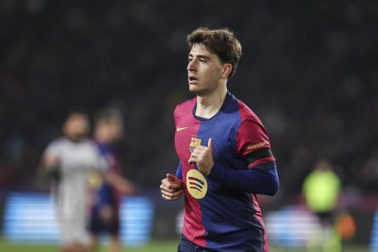 El fichaje de Roony Bardghji por el Barça: ¿Oportunidad de mercado para el Celta y sustituto de Fer López?