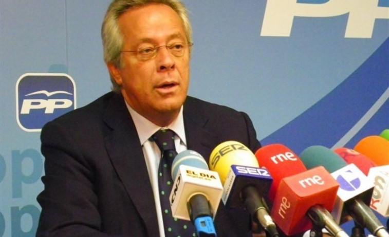 Ramón Aguirre, el diputado del PP que cobra tres veces más que Rajoy