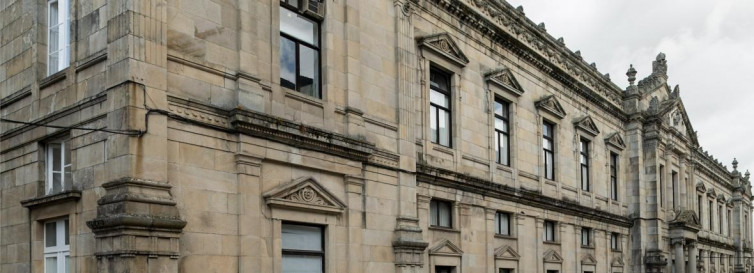 Acuerdo entre Xunta y universidades para acompañar el bienestar emocional de los universitarios