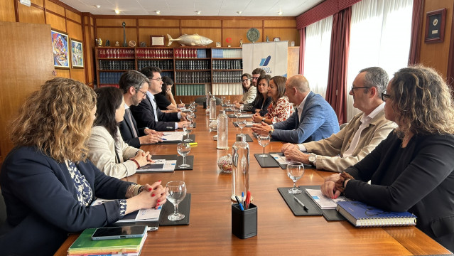 Anfaco y Xunta abordan novedades de la nueva norma sobre conservas para impulsar recetas con 