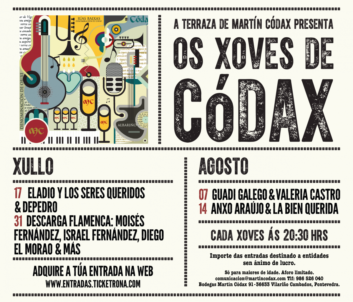 Carteles 25 xoves 01