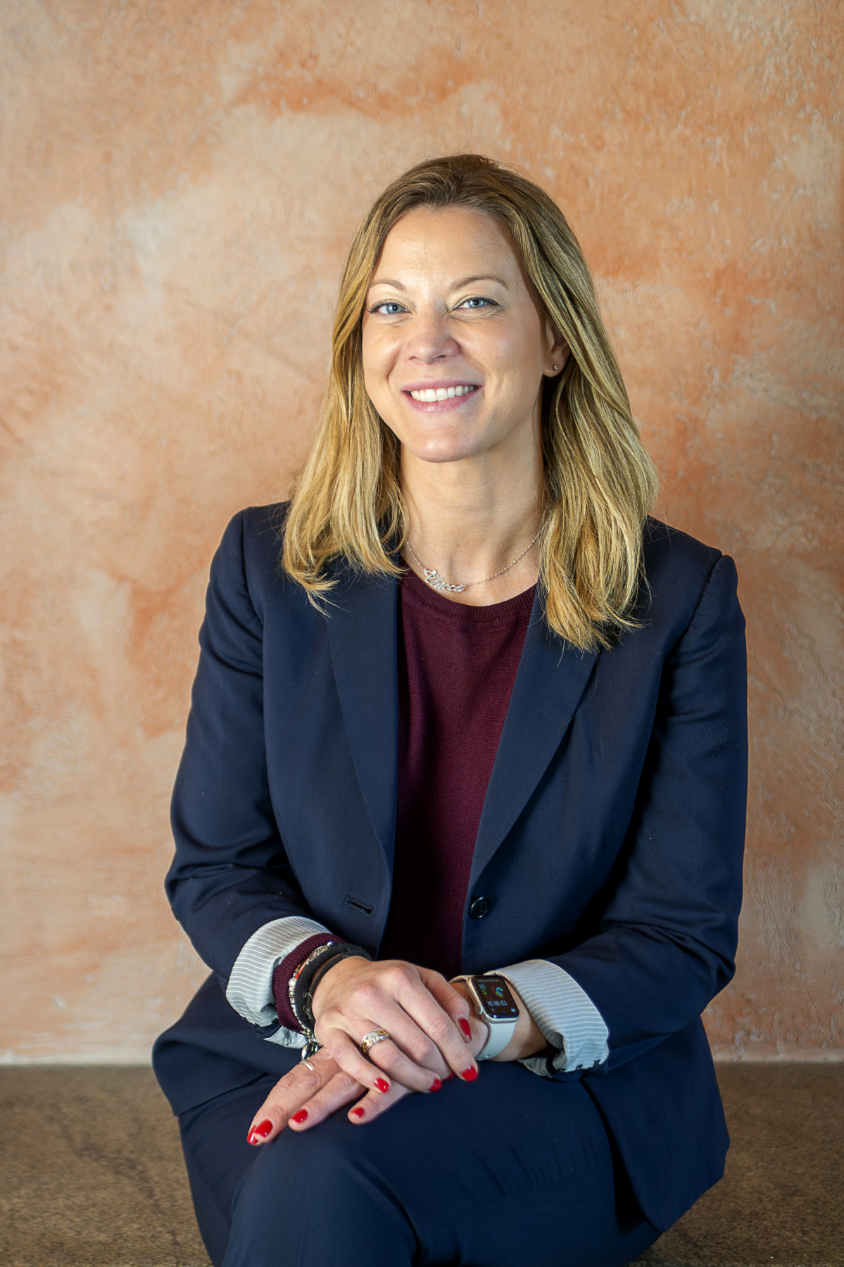 Maria Giuseppina Biondi nueva directora territorial Endesa Noroeste