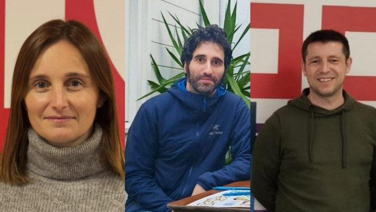 Huelga de profesores durante la vuelta al cole convence a sindicatos rivales