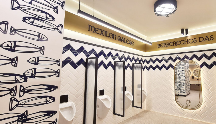 Decretan prisión provisional para el detenido por presunta agresión sexual a un menor en Vigo