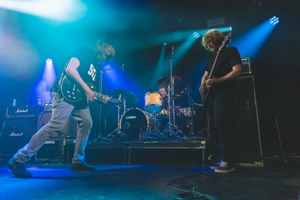 The Lemonheads u00a9 ChloeAppleSeldman