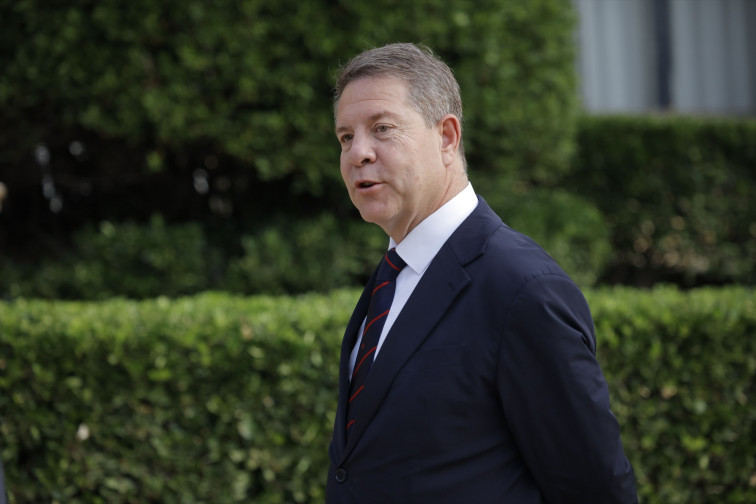 Page culpa a Pedro Sánchez de los casos de Ábalos y Cerdán: 