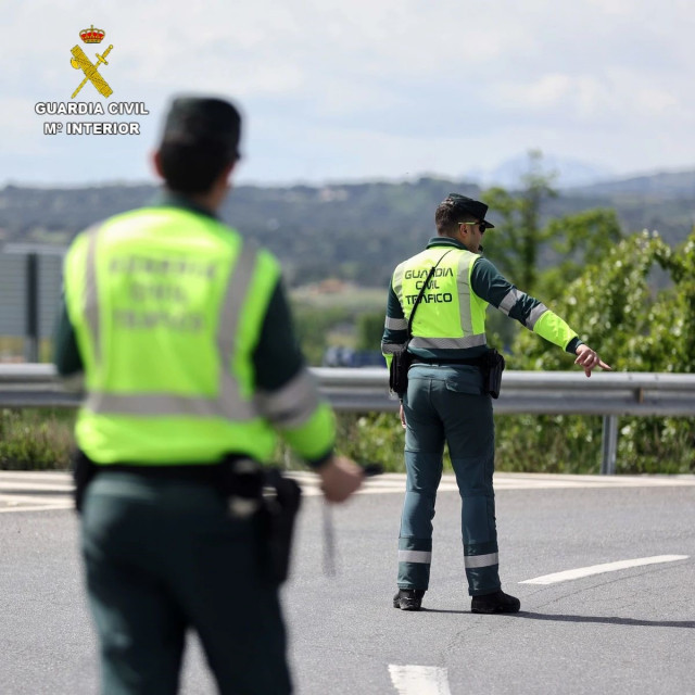 Guardia Civil